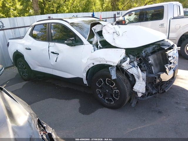 2022 HYUNDAI SANTA CRUZ SEL - 1