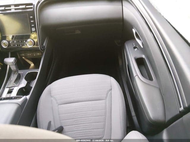 2022 HYUNDAI SANTA CRUZ SEL 5