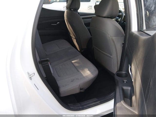2022 HYUNDAI SANTA CRUZ SEL 8