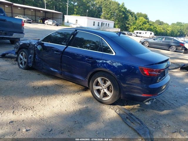 2019 AUDI A4 40 PREMIUM 3