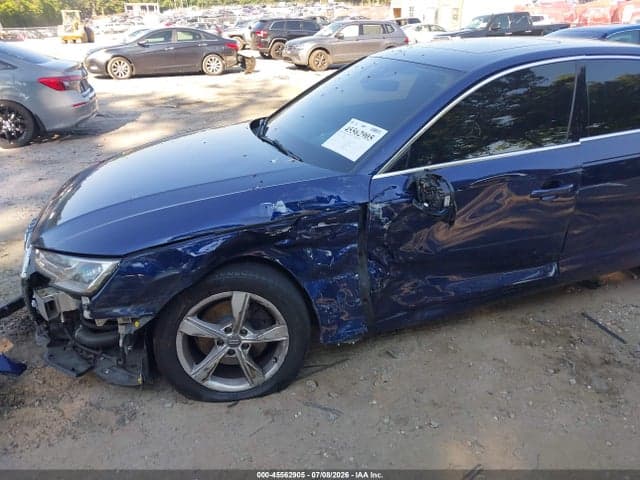 2019 AUDI A4 40 PREMIUM 6