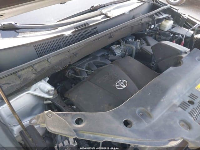 2018 TOYOTA HIGHLANDER XLE 10