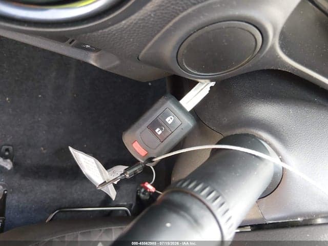 2024 MITSUBISHI MIRAGE ES/LE 11