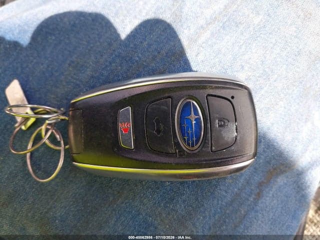 2021 SUBARU OUTBACK PREMIUM 11