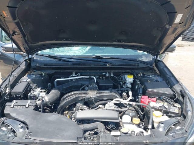 2021 SUBARU OUTBACK PREMIUM 10