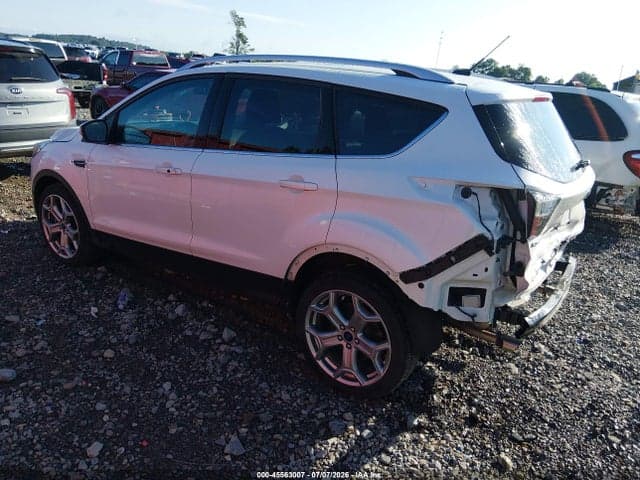 2017 FORD ESCAPE TITANIUM 3