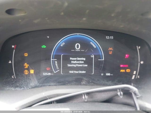 2025 TOYOTA CAMRY SE 7