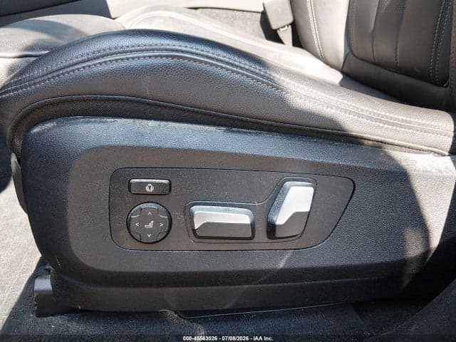 2020 BMW X5 XDRIVE40I 9