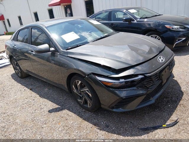 2024 HYUNDAI ELANTRA SEL 1
