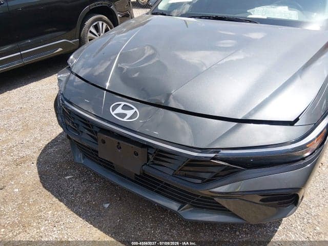 2024 HYUNDAI ELANTRA SEL 6