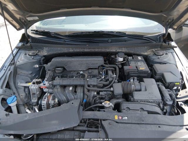 2024 HYUNDAI ELANTRA SEL 10