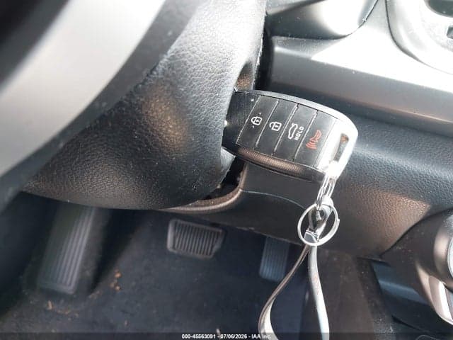 2019 KIA RIO S 11