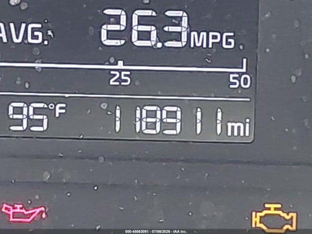 2019 KIA RIO S 15