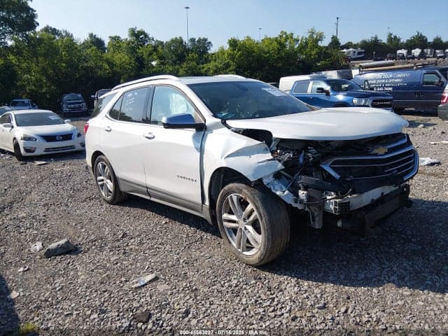 2019 CHEVROLET EQUINOX PREMIER 1