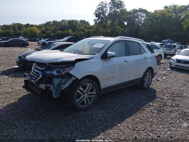 2019 CHEVROLET EQUINOX PREMIER 2