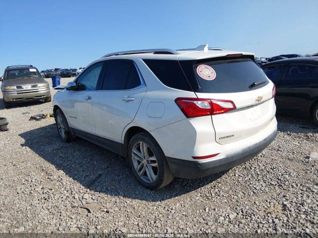 2019 CHEVROLET EQUINOX PREMIER 3