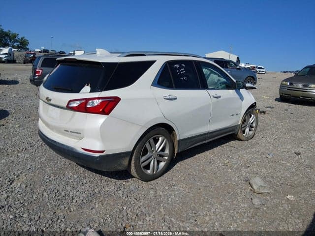 2019 CHEVROLET EQUINOX PREMIER 4