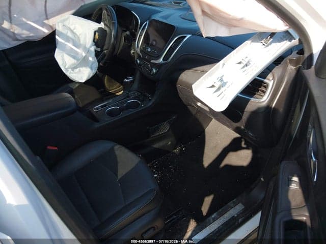 2019 CHEVROLET EQUINOX PREMIER 5
