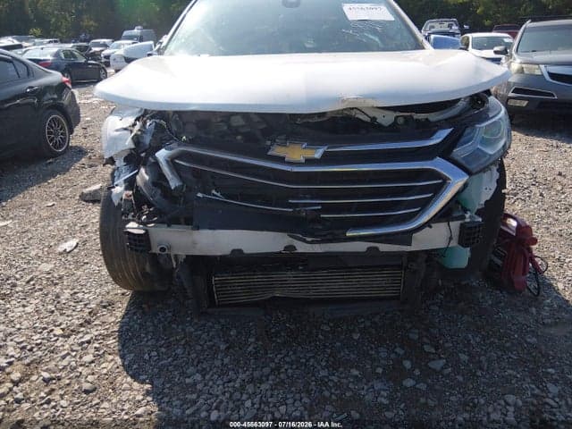 2019 CHEVROLET EQUINOX PREMIER 6