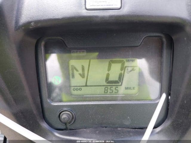 2025 HONDA TRX520 FM 7
