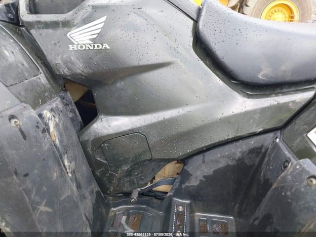 2025 HONDA TRX520 FM 9