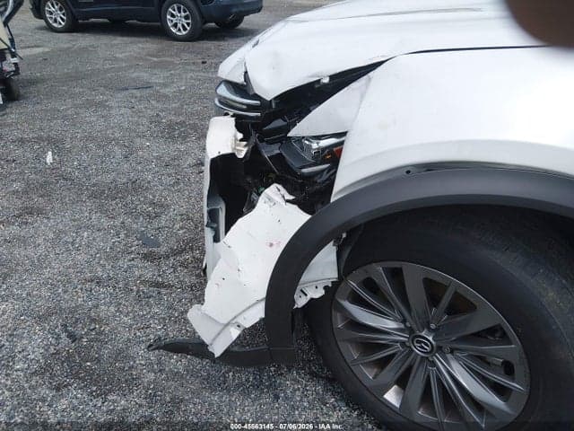 2025 MAZDA CX-90 3.3 TURBO SELECT PACKAGE 6