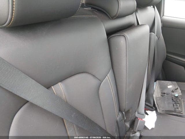 2025 MAZDA CX-90 3.3 TURBO SELECT PACKAGE 8