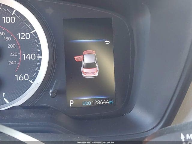 2022 TOYOTA COROLLA SE 15