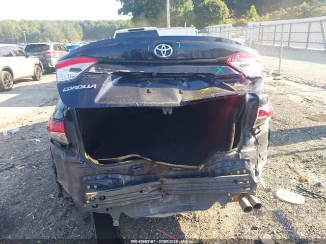 2022 TOYOTA COROLLA SE 6