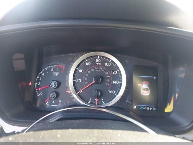 2022 TOYOTA COROLLA SE 7