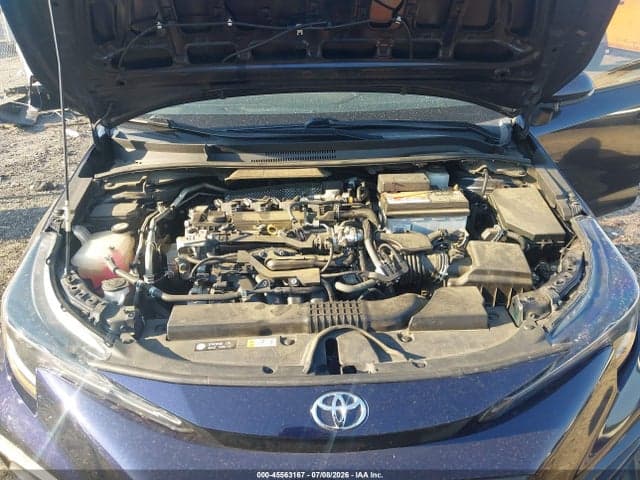 2022 TOYOTA COROLLA SE 10