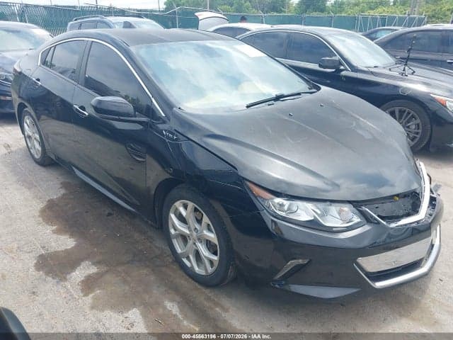 2017 CHEVROLET VOLT PREMIER