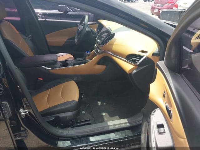 2017 CHEVROLET VOLT PREMIER 5