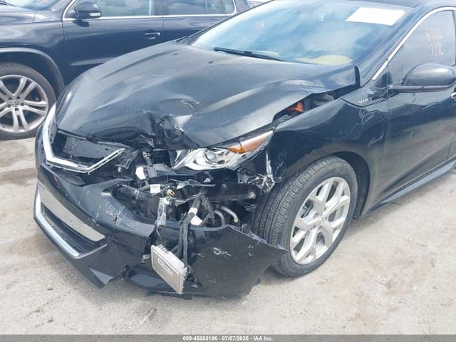 2017 CHEVROLET VOLT PREMIER 6