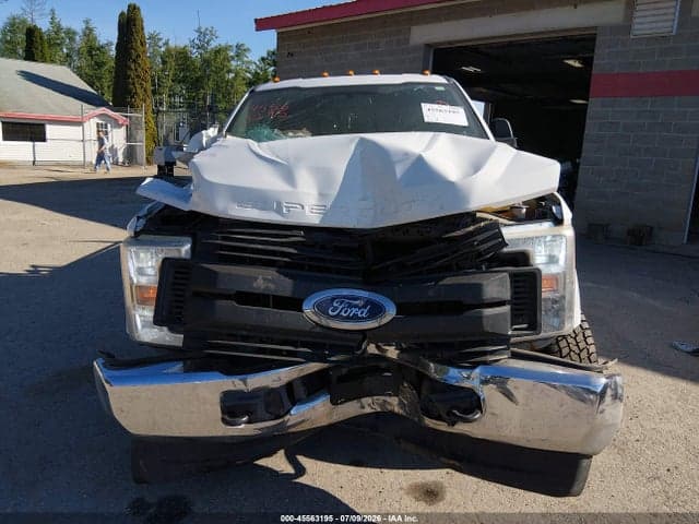 2017 FORD F-250 XL 13
