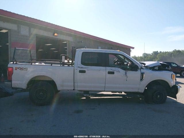 2017 FORD F-250 XL 14