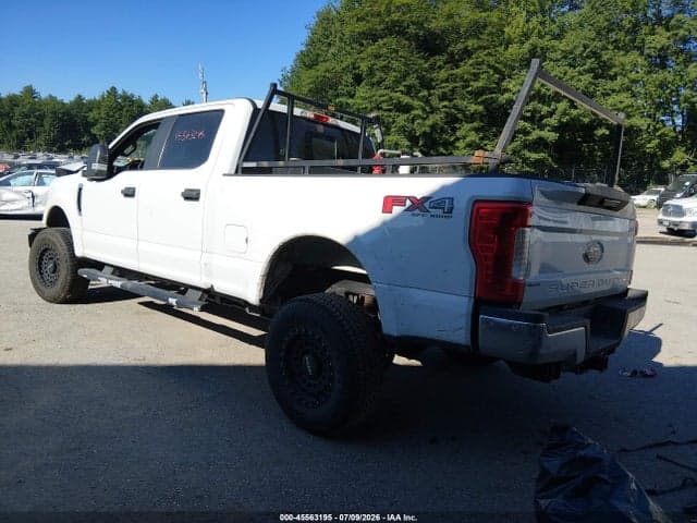 2017 FORD F-250 XL 3