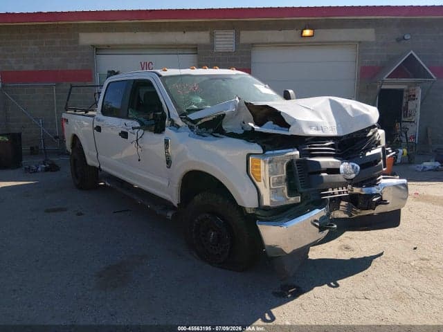 2017 FORD F-250 XL 6
