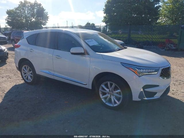 2020 ACURA RDX STANDARD - 1