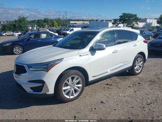 2020 ACURA RDX STANDARD 2