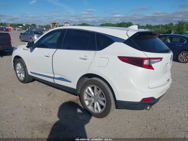 2020 ACURA RDX STANDARD 3