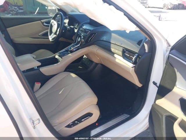 2020 ACURA RDX STANDARD 5