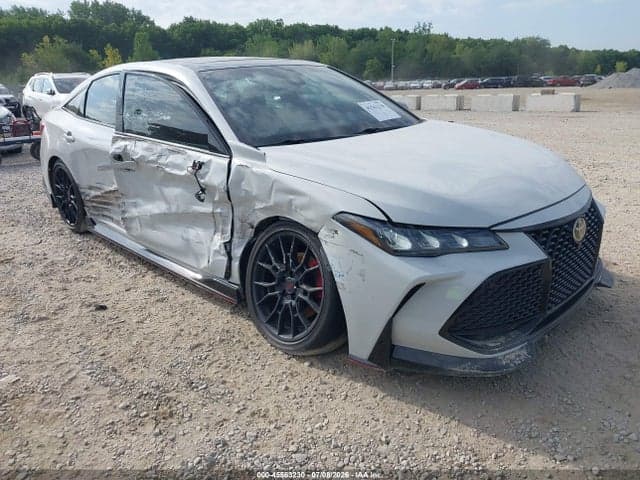 2021 TOYOTA AVALON TRD 1