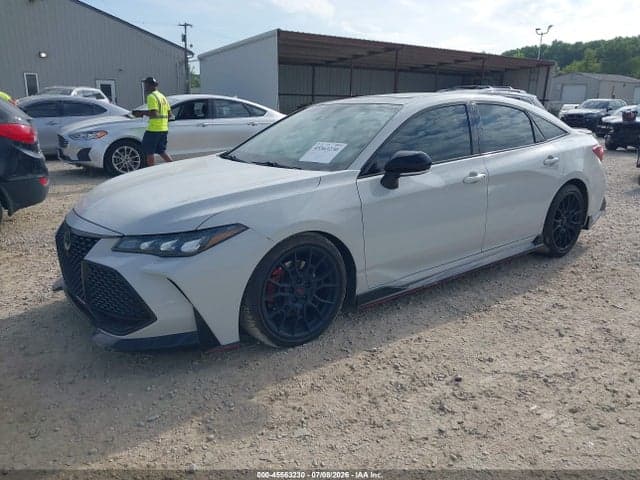 2021 TOYOTA AVALON TRD 2