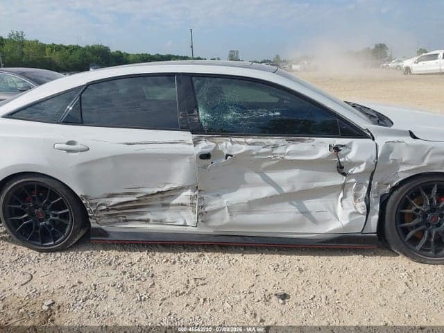 2021 TOYOTA AVALON TRD 6