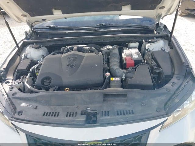 2021 TOYOTA AVALON TRD 10
