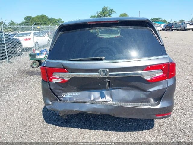 2020 HONDA ODYSSEY LX 6