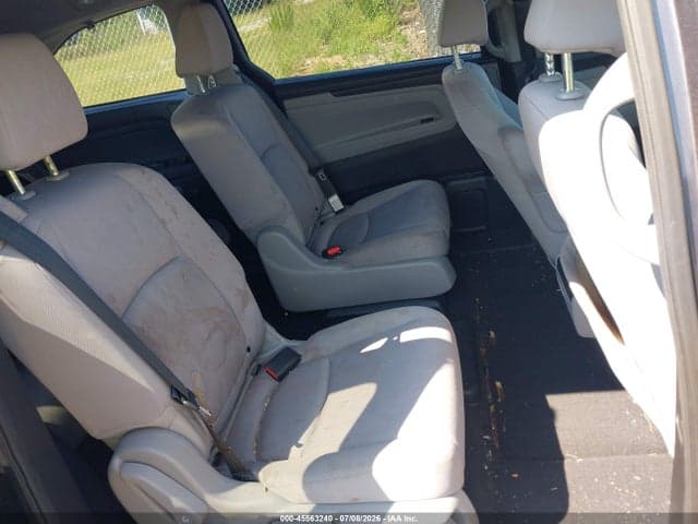2020 HONDA ODYSSEY LX 8