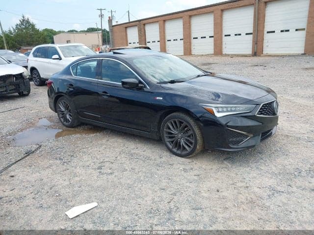 2020 ACURA ILX