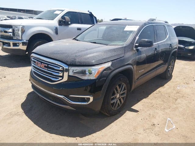 2017 GMC ACADIA SLT-1 2